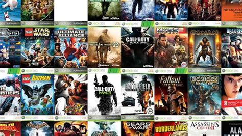 best exclusive xbox 360 games|12 Best Xbox 360 Games Of All Time .